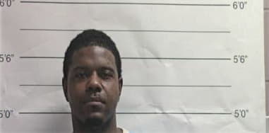 Emanuel Taylor, - Orleans Parish County, LA 